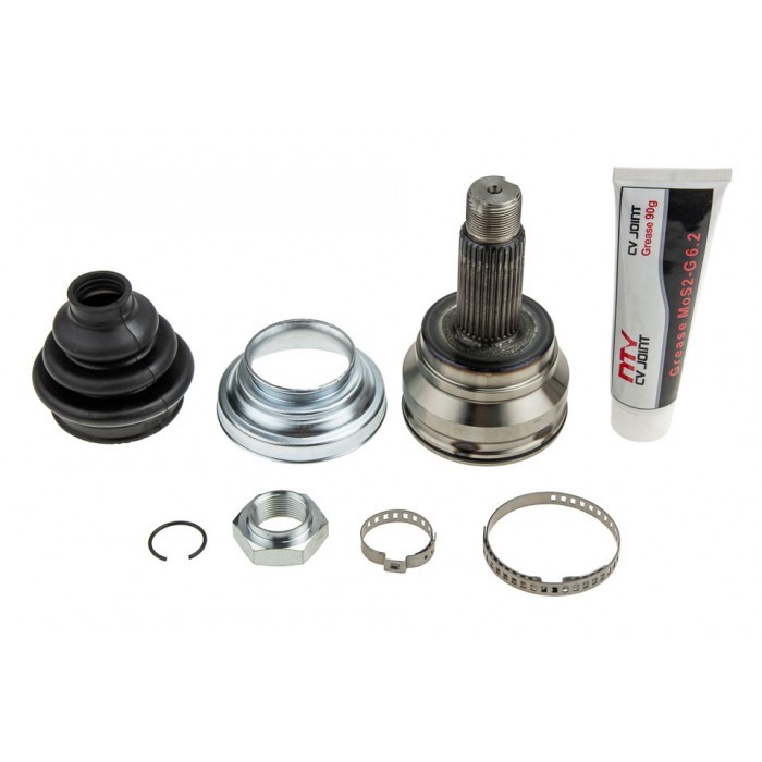 Joint de transmission côté roue anti vibration pour BMW X6 F16 F86