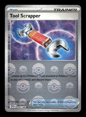 White Flare Pokémon Cards! Poke Ball Master Ball Reverse Holo - Choose Your Card