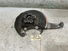 2019 BMW M850I Driver Left Side Front Spindle Knuckle All Wheel Drive OEM