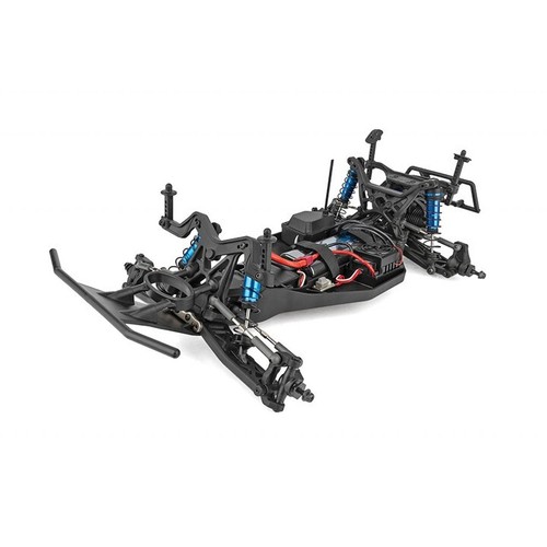 Team Associated #90039 Pro2 DK10SW Dakar Buggy RTR-Not included battery - Picture 2 of 4