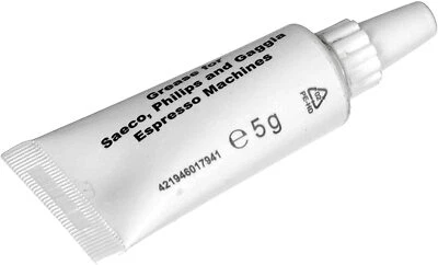Saeco Philips Gaggia 11005044 Grasso lubrificante per macchine da caffè espresso