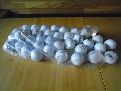  NEU CALLAWAY WEISSE ÜBUNGSBÄLLE 3 DUTZEND ~ PACKUNG MIT 36 GOLFBÄLLEN