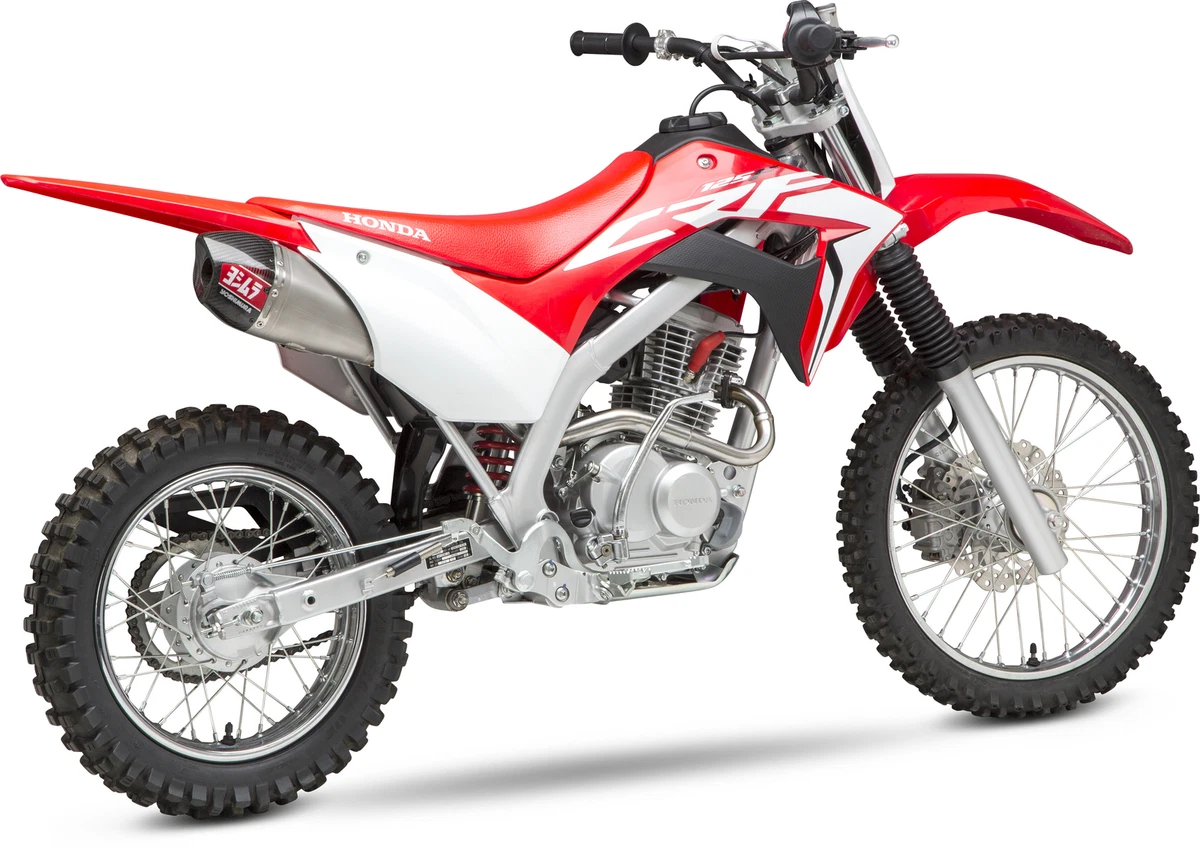 Las mejores ofertas en Sistemas de escape para Honda CRF125F | eBay