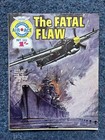 Air Ace Picture Library Comic No. 366 The Fatal Flaw