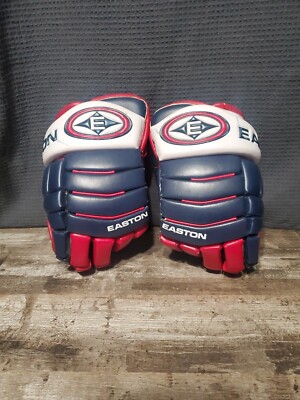 Easton Synergy 500 Hockey Gloves 11''
