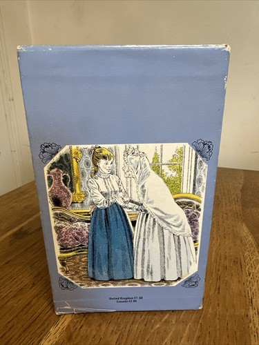 Walter de la Mare • Collected Stories for Children 1977 Puffin PB 1st Slipcase - Picture 4 of 15