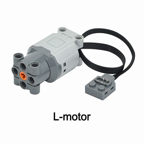 Bulk Sale Power Functions Parts Lego Technic Motor Remote Receiver Battery Box - Picture 8 of 35