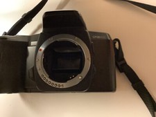 Pentax PZ-10 AF 35mm Film Camera K Lens mount