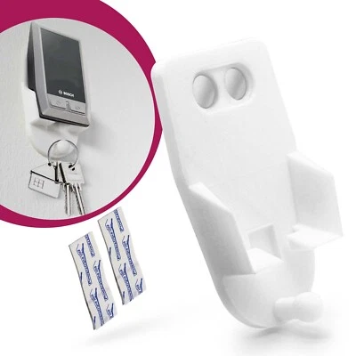 MOBILEFOX Wand Halterung eBike Display Halter passend für Bosch Kiox