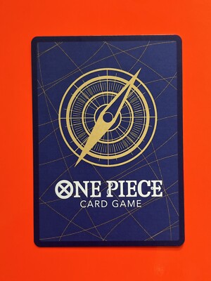 Monkey D Luffy One Piece Card P-033 Shonen Jump 25th Anniversary