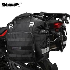 Rhinowalk motorcycle side bag 20L Waterproof ...