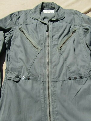パンツ 1960s USAF K-2B mint condition ビンテージ60's○USAF K-2Bフライトスーツsize M-LONG○260406m8-
