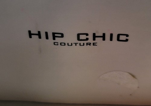 New In Box Hip Chic Women's Watch - Picture 4 of 5