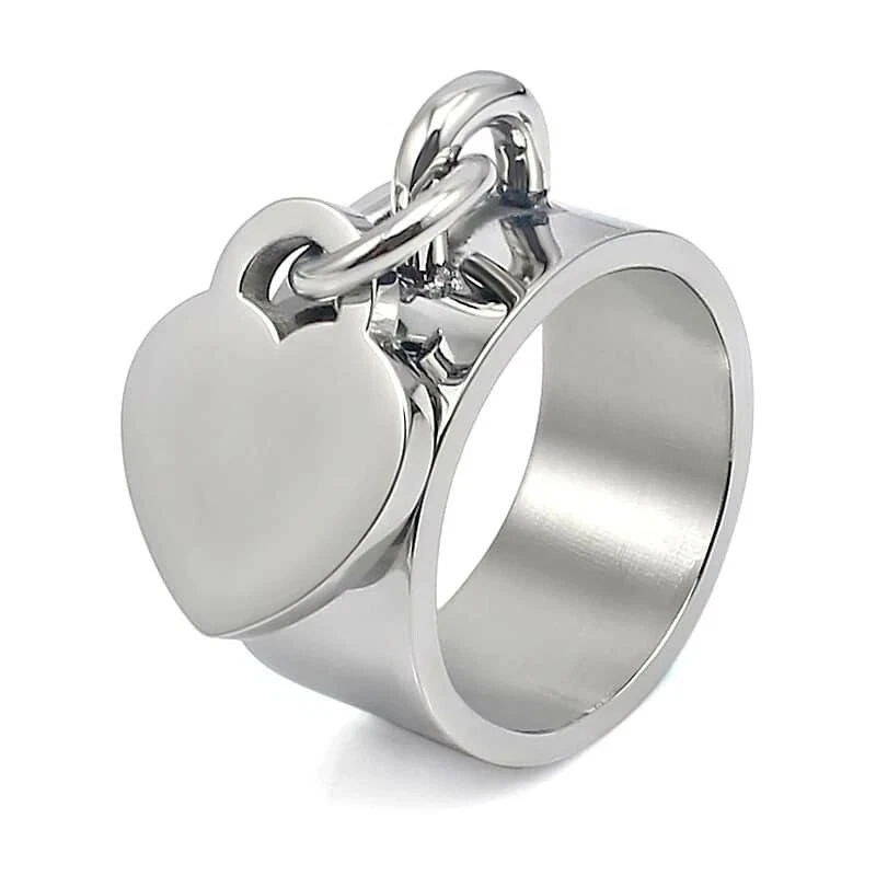 Bague en acier inoxydable nid d'abeille : jonc bohème étanche, bague en argent de 4 mm - France Bague en acier inoxydable nid d'abeille : jonc bohème étanche, bague en argent de 4 mm - France