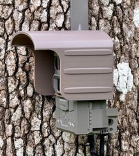 BLEMISHED 2nds - TACTACAM REVEAL X 3.0 CELLULAR TRAIL Protective Camera Covers