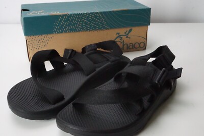 Chaco Z/Cloud sandals sz 11 Wide Women main image 4