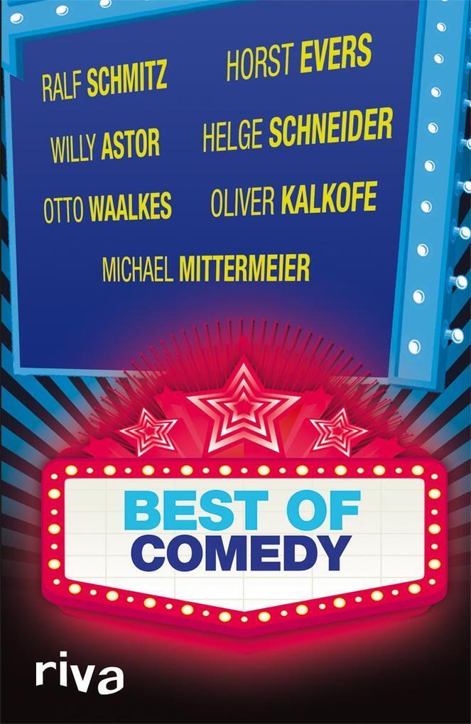 Thumbnail - Best Of Comedy | Deutsch