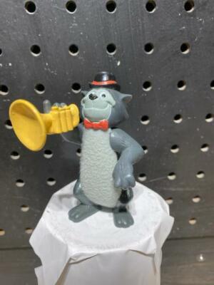 McDonalds Happy Meal Toys The Aristocrats Scat Cat