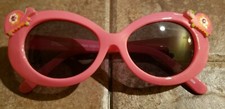 Gymboree Girl's Growing Flowers Sunglasses Clothing Line December 2011
