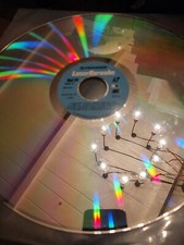 Pioneer LaserKaraoke Volume 14 12" Laserdisc - 28 Songs 