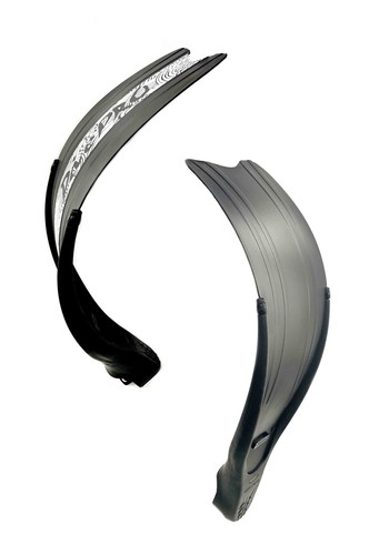DIVEPRO NITRO FINS Spearfishing Fins Freediving Fins - Picture 3 of 11