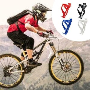 mountain bike water bottle holder