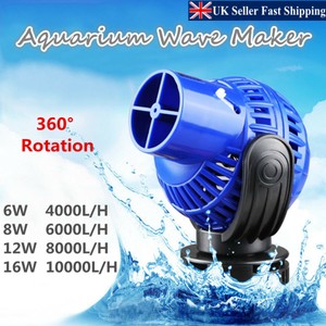 fish tank wave maker