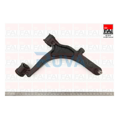Fits Renault Master Vauxhall Movano Ruva Front Right Lower Track Control Arm #1