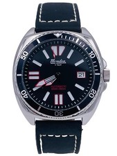 Mondia Automatic Watch Seiko Vintage Style MI788KK/429 Discounted New