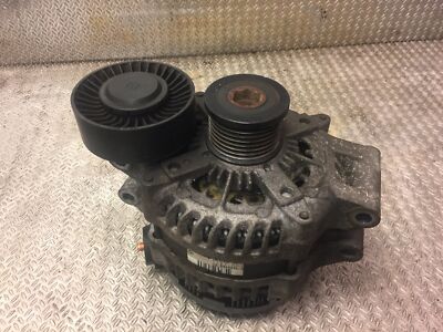 BMW 1 Coupe E82 120 I Generator 7550468 2.0 Benzin 125Kw