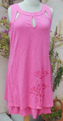 lmv Kleid Tunika La mode est a vous Gr. 2 (36 38) ARTY neu emotional