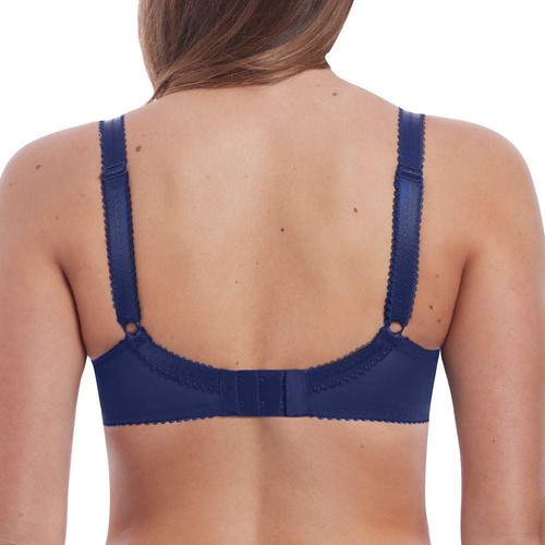 Freya Lingerie Love Note Underwired High Apex Bra 5211 - Picture 4 of 16