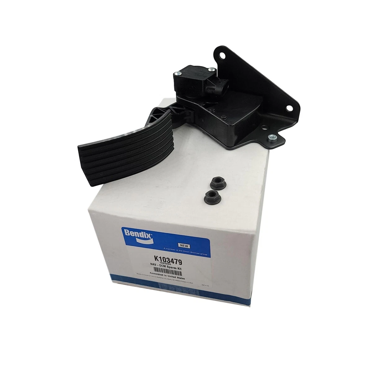 Bendix SPARES KIT 2595195C92-K103479 | eBay 
