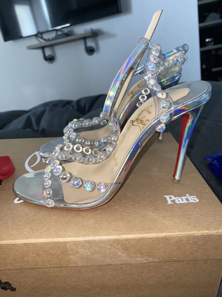 Louboutin faridaravie hot sale