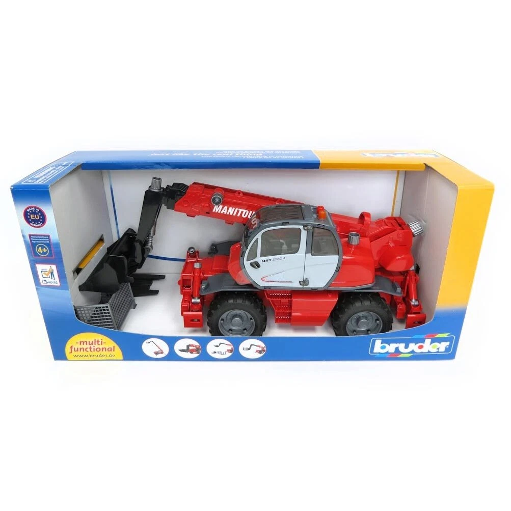 Bruder manitou 02129 discount