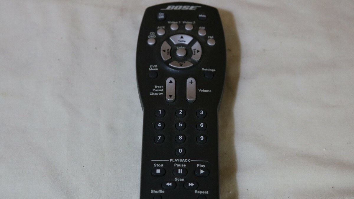 BOSE MX 3 24 B | eBay