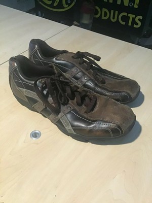 skechers relaxed step