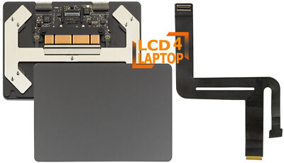 Touchpad für Apple MacBook Air 13'' A2337 Late 2020 EMC 3598 Trackpad Space Grau