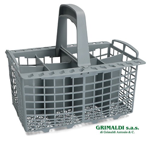 ARISTON INDESIT HOTPOINT CESTELLO PORTA POSATE LAVASTOVIGLIE C00094297