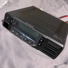 Kenwood NX-3820HG-K / NX 3820 NexEdge NX-3820HGK / Analog-Digital /450-520MHz L