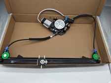 ALZACRISTALLI ELETTRICO ANTERIORE DESTRO DX + MOTORINO⭐FIAT PANDA 169 2003>2013