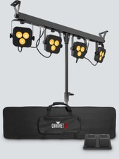 Chauvet DJ 4BAR LT QUAD BT