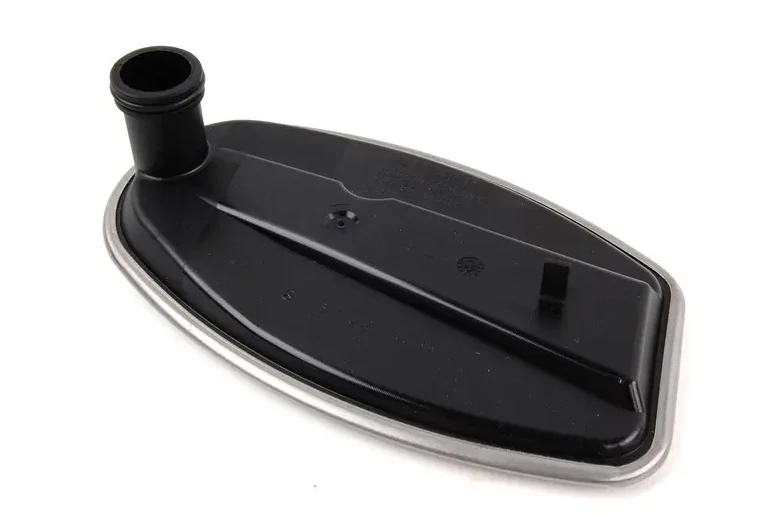 Mercedes 7 velocidades transmisión automática cárter de aceite + filtro + junta + juego de 6 litros de líquido Foto 3 de 4