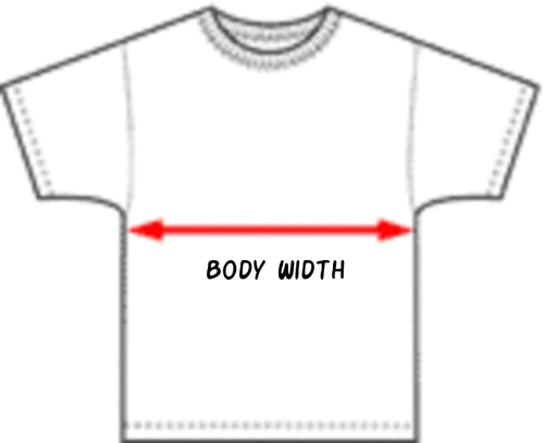 T-shirt The Prodigy Their Law - Foto 3 di 4