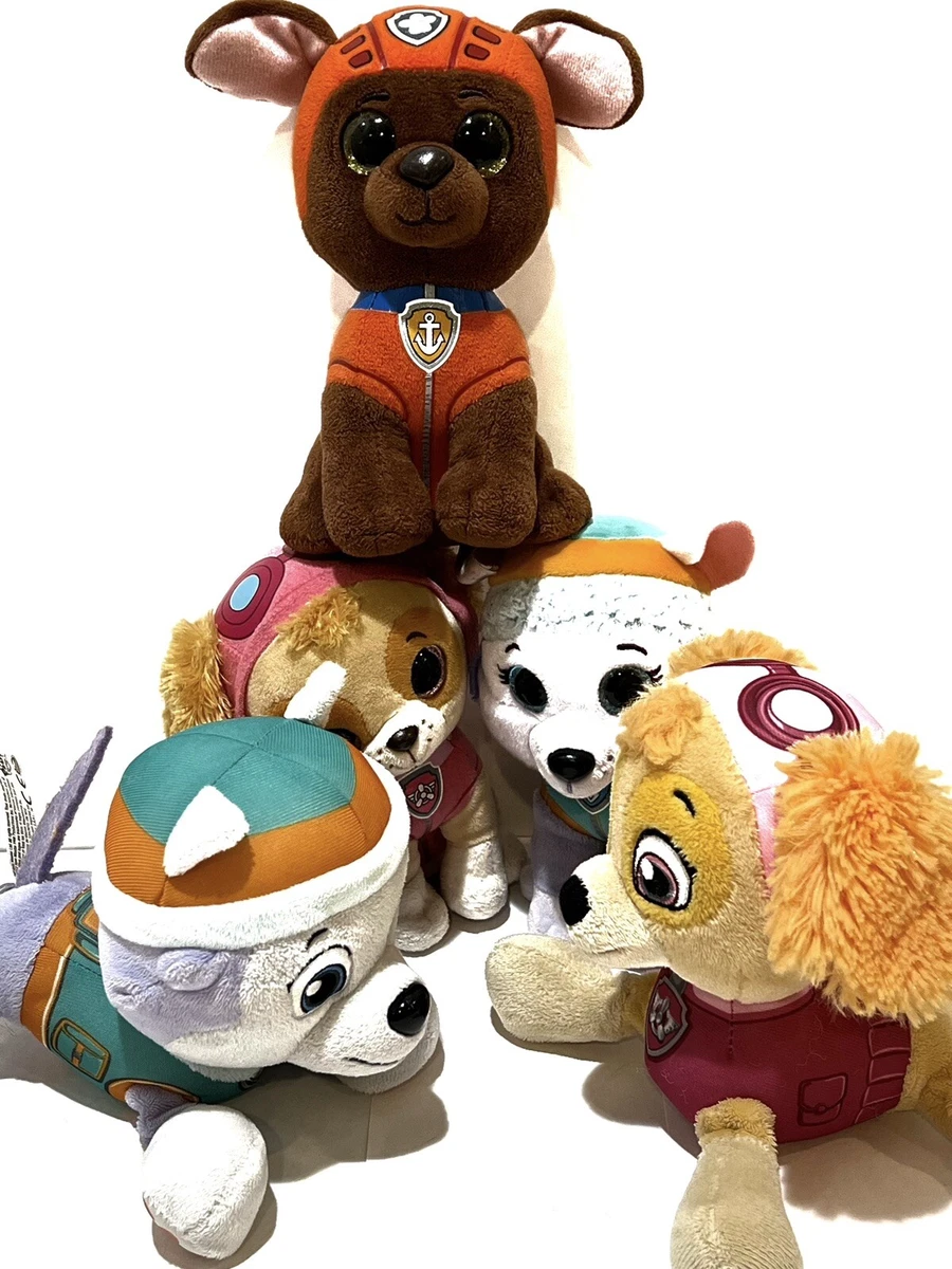 Beanie boos clearance everest
