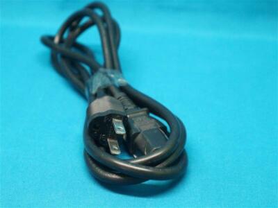 Cable prise secteur type C-14 75 cm ( 2502-300026 ) I-Sheng IS-14 10A 250V