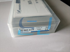 Brand new NAKANISHI NR-3060S Motor High Speed Spindle NR-3060S