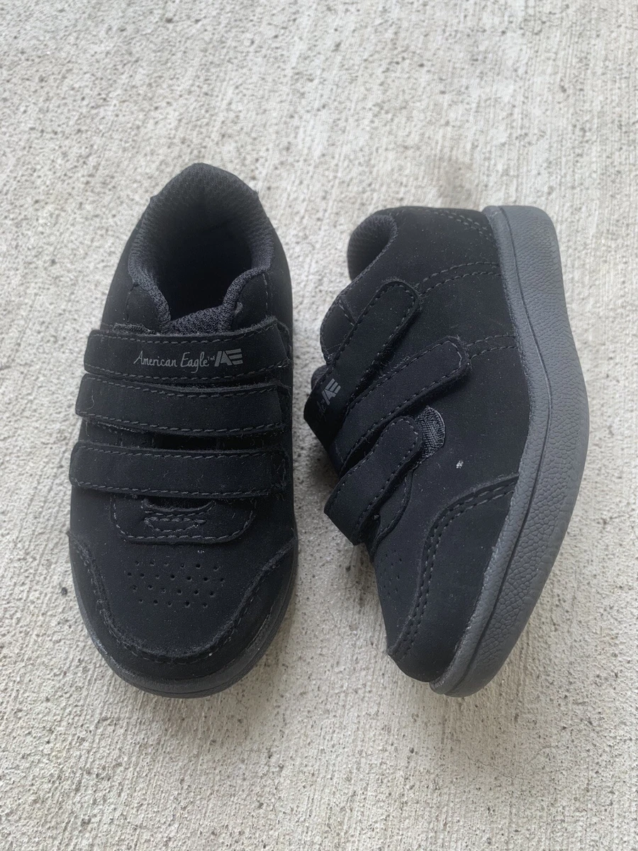 American eagle baby best sale shoes