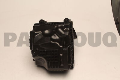 1770025141 Genuine Toyota CLEANER ASSY AIR 17700-25141 | eBay