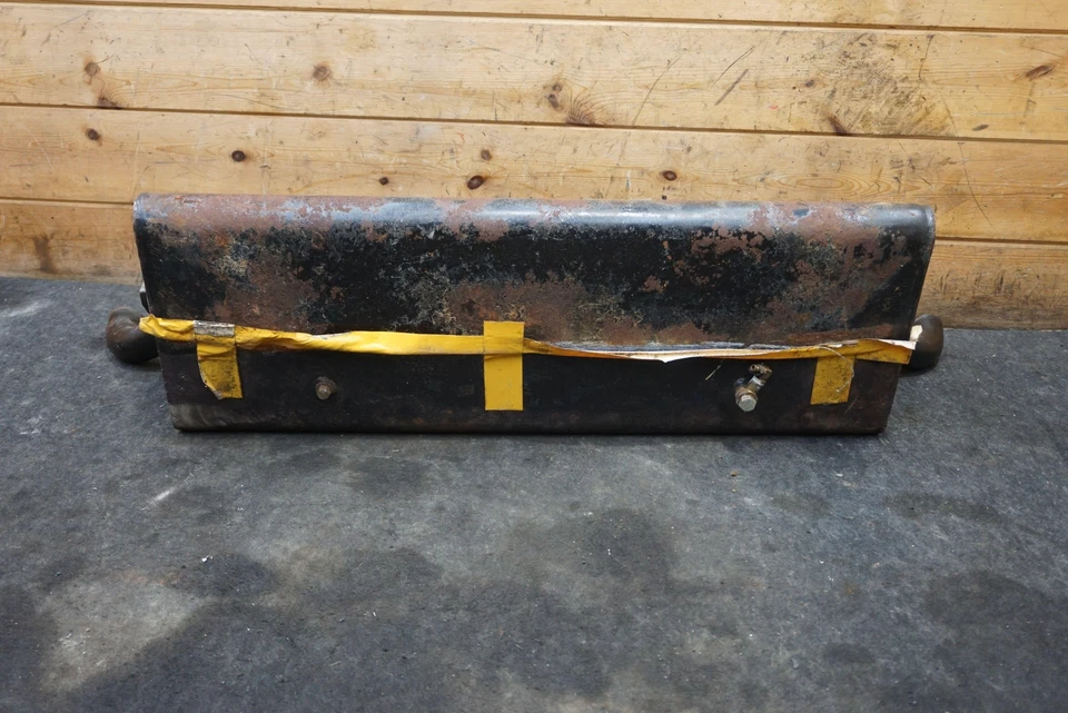 17.7 Gallon Fuel Tank Assembly OEM Lotus Elite Eclat 1976-82 Foto 2 de 4